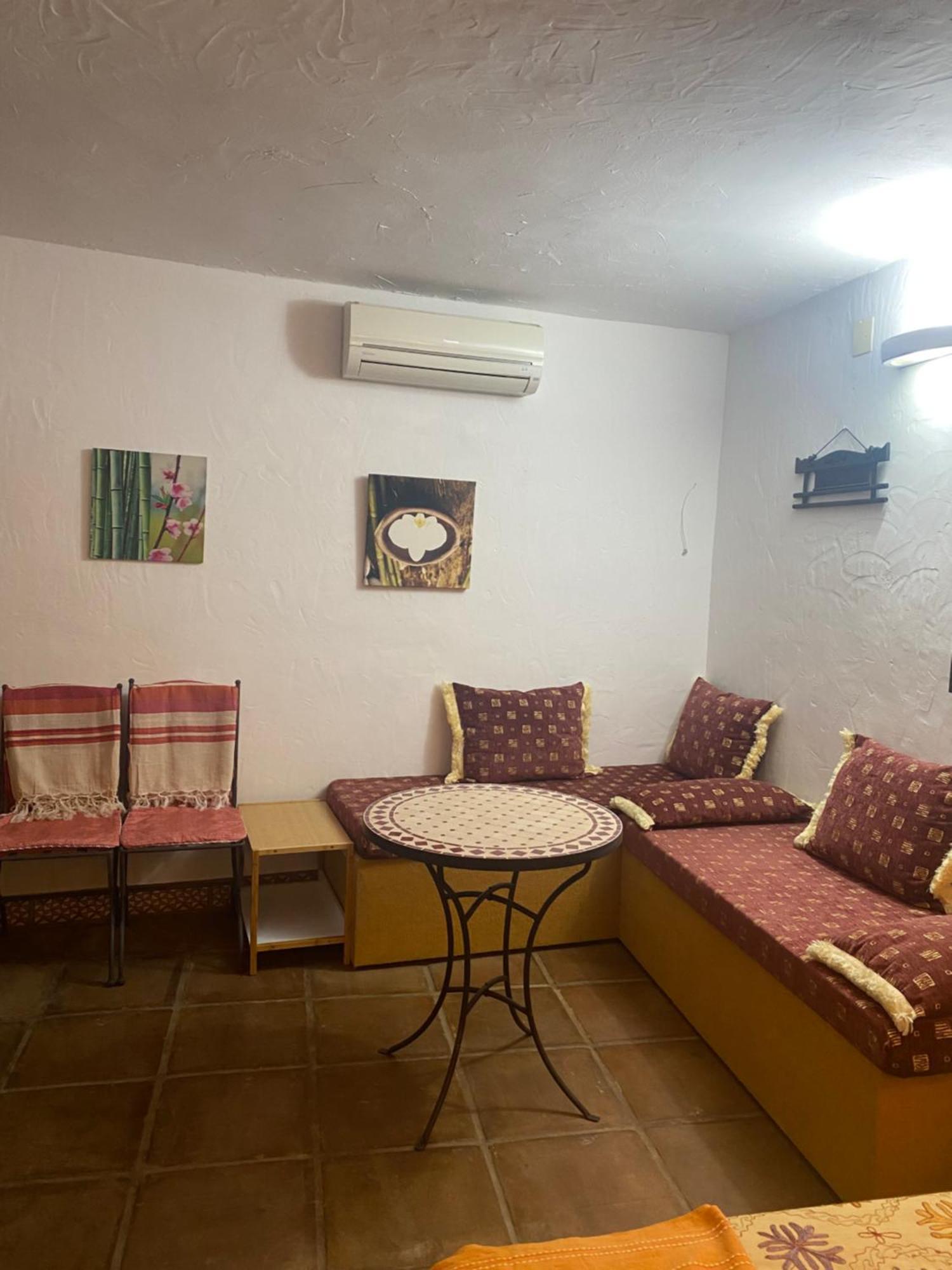 Cuarto Encantador Rustico Los Barrios Exterior foto
