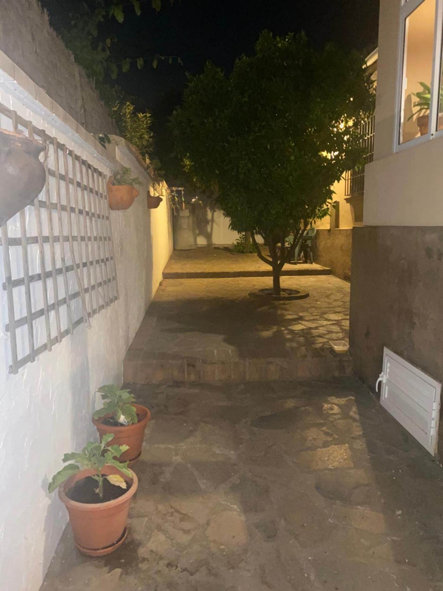 Cuarto Encantador Rustico Los Barrios Exterior foto